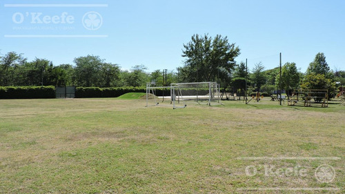 Imagen 7 de 30 de Lote En Venta Etapa 3 En Village Del Parque - Escritura Inmediata!