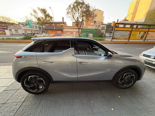 Ds 3 Crossback