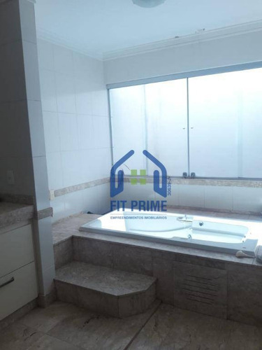 Casa Com 2 Dormitórios À Venda, 485 M² Por R$ 1.500.000 - Vila Nossa Senhora Da Paz - São José Do Rio Preto/sp - Ca1577