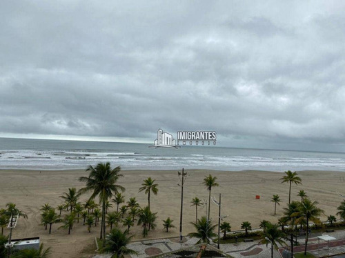 Imagem 4 de 15 de Kit Na Guilhermina, Em Praia Grande - Kn0316