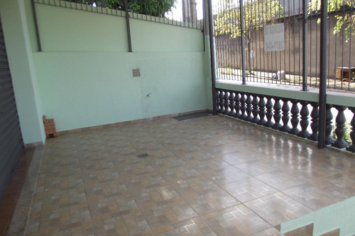 Imagem 14 de 15 de Salão Para Alugar, 160 M² Por R$ 2.500,00/mês - Jardim Bela Vista - Valinhos/sp - Sl0011