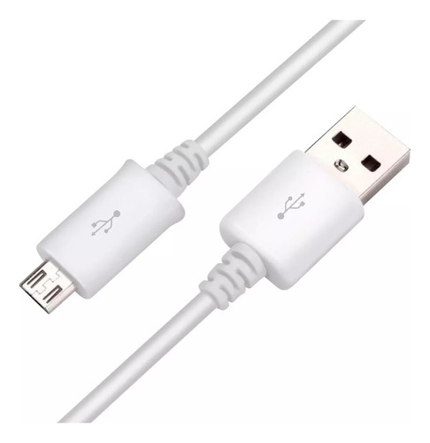 Cable De Datos Usb Compatible Con Samsung V8 