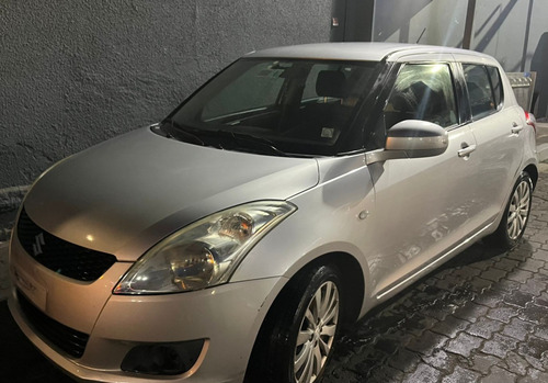 Suzuki Swift 1.4 Gl Ac Ll Nb