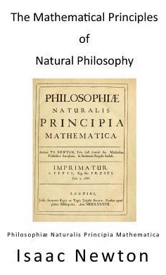 Libro Mathematical Principles Of Natural Philosophy : Phi...