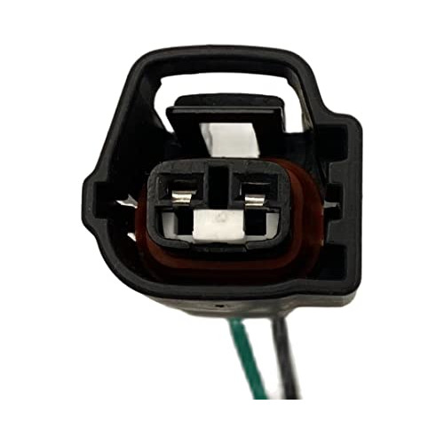 Conector Del Arnés De Cableado Del Sensor De Temperatu...