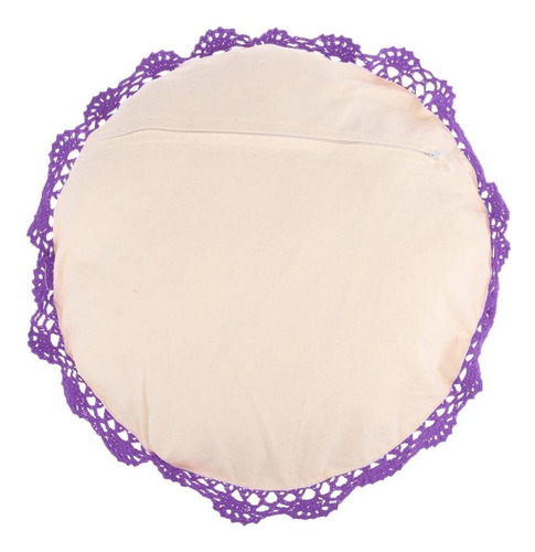 Funda De Almohada Forma Forma Forma Funda De Almohada