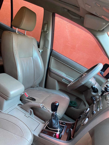 Imagen 15 de 19 de Suzuki Grand Vitara 2009 2.0 Jiii