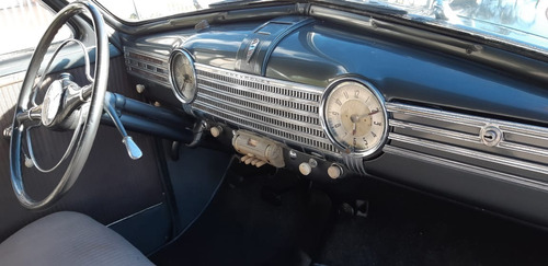 Chevrolet Sedan Deluxe (aceitamos Troca)