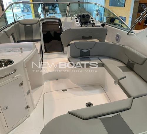 Triton Classic 300 Ñ Focker Phantom Real Sessa Nx Nhd Fs