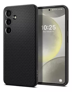 Case Spigen Liquid Air Armor Galaxy S24 - Importado Usa