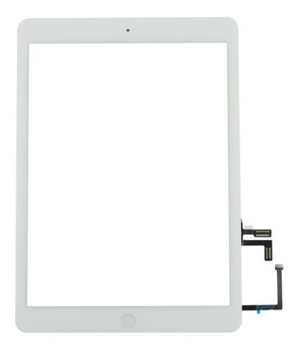 Pantalla Tactil iPad Air 5 A1474 A1475 Blanco