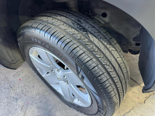 Chevrolet Captiva 2.4 Ls Mt Fwd 167cv