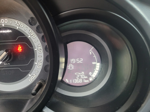 Citroën C3 1.6 Vti 115 Live