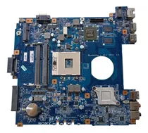Comprar Placa-mãe Sony Vaio Sve1411n Da0hk6mb6g0 Mbx-268 Gpu Radeon
