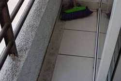 Venta Departamento 3d+2b+1e Fray Camilo H. (89068)
