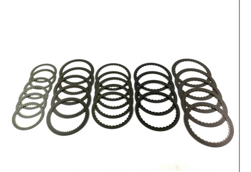 Kit Embrague Fricción Transmision Kr135980
