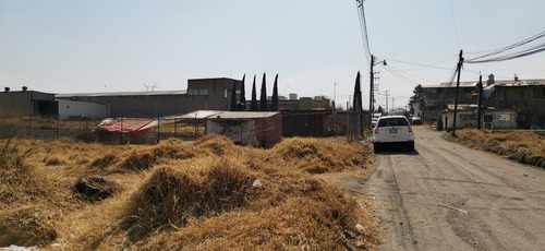 Imagen 12 de 13 de Terreno En Venta En Toluca Cerca Zona Industrial, A Dos Cuadras De Boulevard Aeropuerto, Salida Rápida A Cdmx Y