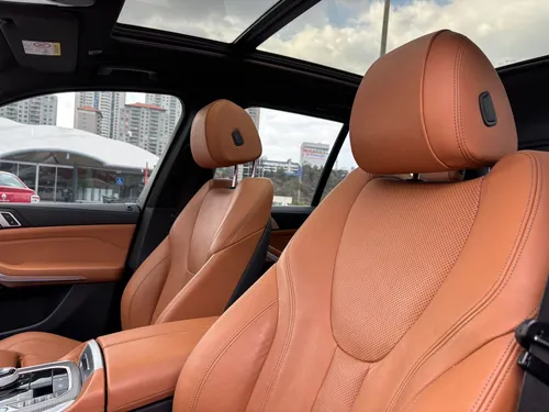 BMW X5 40 M Sport