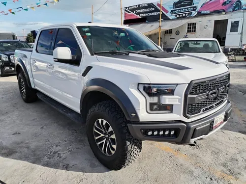 Ford Raptor