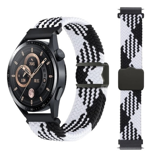 Correa Del Reloj For Haylou Rs4 Ls12/plus/ls02/rs3 Ls04/rt