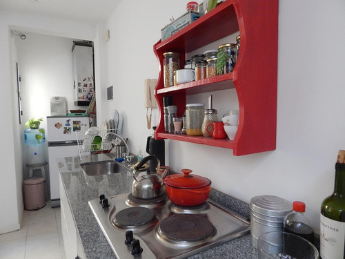 Imagen 8 de 23 de Depto 3 Amb En Venta . Apto Profesional. Bajo De San Isidro. Super Luminoso Y Con Mucha Onda!!!