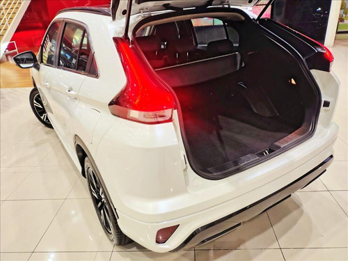 Mitsubishi Eclipse Cross Eclipse Cross Hpe