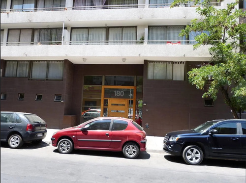 Departamento.- Estudio Monoambiente Jofré 180