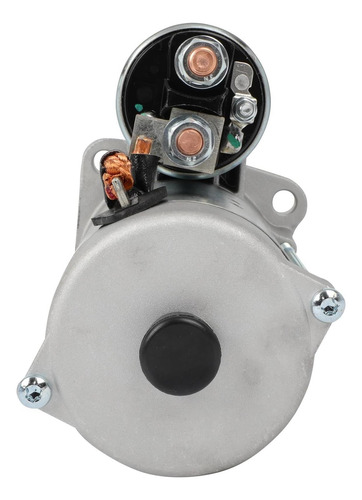 Motor De Inicio Scitoo Para John Deere Tractor Revoltaje 12