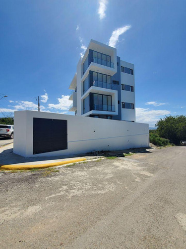 Apartamento De Ventas En Santiago