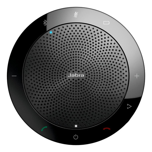 Jabra Speak 510 ms Altavoz Inalámbrico Con Bluetooth Para.