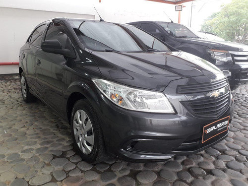 Chevrolet Onix Lt 1.4 2016