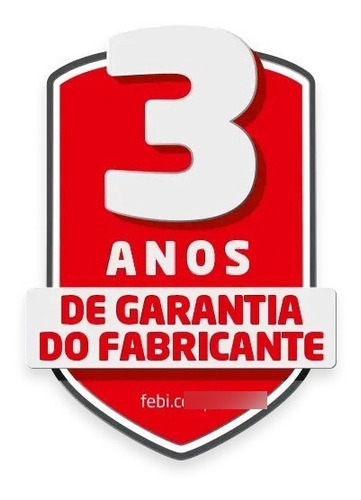 Kit 09 Lts Óleo Atf Febi 39095 E Filtro Carter Zf 8hp45 Hp70