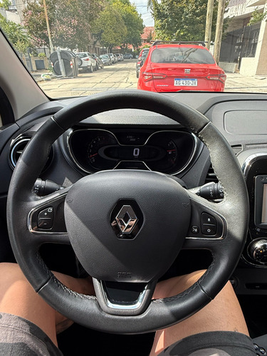 Renault Captur 2.0 Intens Manual