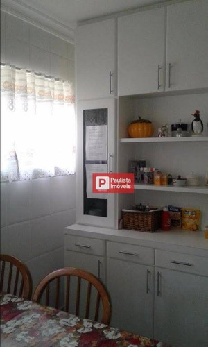 Casa Com 3 Dormitórios À Venda, 300 M² - Campo Belo - São Paulo/sp - Ca1579