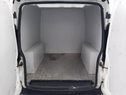 Imagem 5 de 10 de Fiat Fiorino 1.4 Mpi Furgão 8v Flex 2p Manual