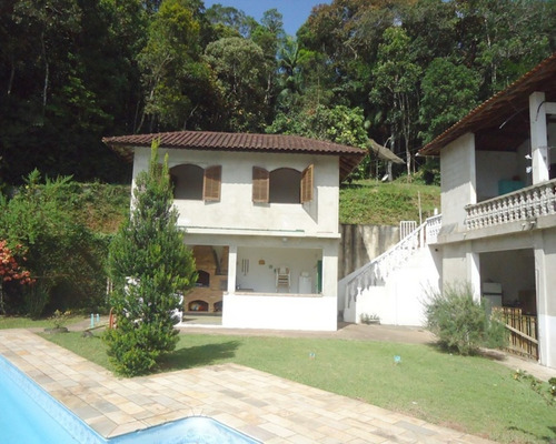Imagem 2 de 30 de Sítio À Venda Em Juquitiba - 201 - 32982581