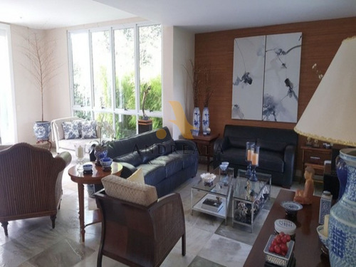 Imagem 11 de 20 de Barra Da Tijuca - Crystal Lake - Casa 4 Quartos Sendo 2 Suítes, Piscina E Espaço Gourmet - Sqa1640i - 70338773