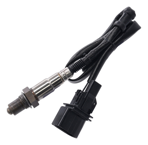 Sensor De Oxigeno Seat Leon 4 Cil 1.8 Lts 2003-2004 Walker