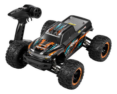 Coche Rc Para Adultos Y Niños Para Coche Rc Linxtech Road 45