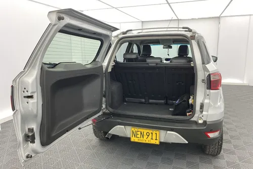 Ford Ecosport 2.0 4X2 FREESTILE