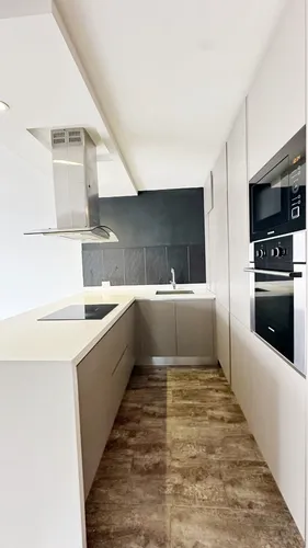 Vive En Arriendo En Chapinero Alto