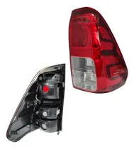 Comprar Faro Trasero Toyota Hilux 2016 2017 2018 2019 2020 2021 Der