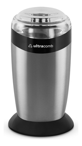 Molinillo Para Café Marca Ultracomb Modelo Mo-8100a