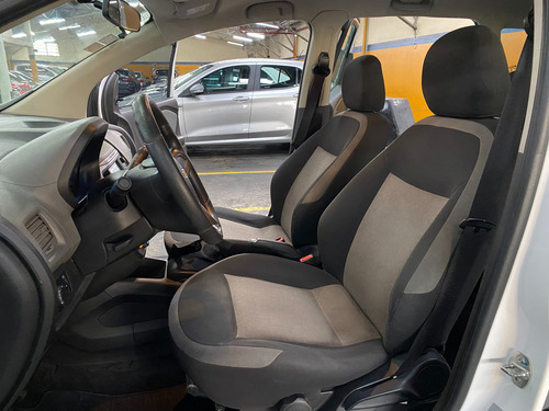 Chevrolet Spin 1.8 Lt 5as 105cv