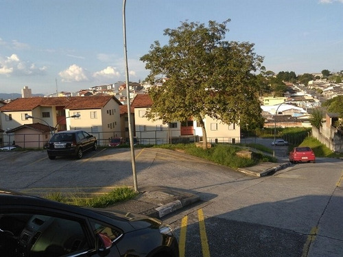 Imagem 15 de 16 de Apartamento Para Venda, 2 Dormitórios, Parque Santana - Mogi Das Cruzes - 2789