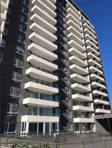 Arriendo Depto 1d 1b Amoblado Año Corrido O Abr-dic Concón