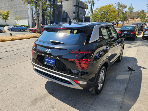 Hyundai Creta 1.5 Gls Ivt