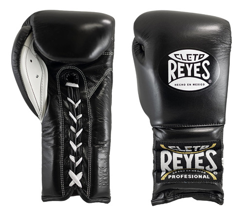 Cleto Reyes Guantes De Boxeo Profesionales Tradicionales Con