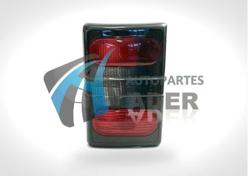 Faro Trasero Renault Trafic 1997 98 99 00 01 02 2003 Fitam