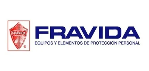Antiparra De Seguridad 1702 Ventilaci n Ind. Fravida